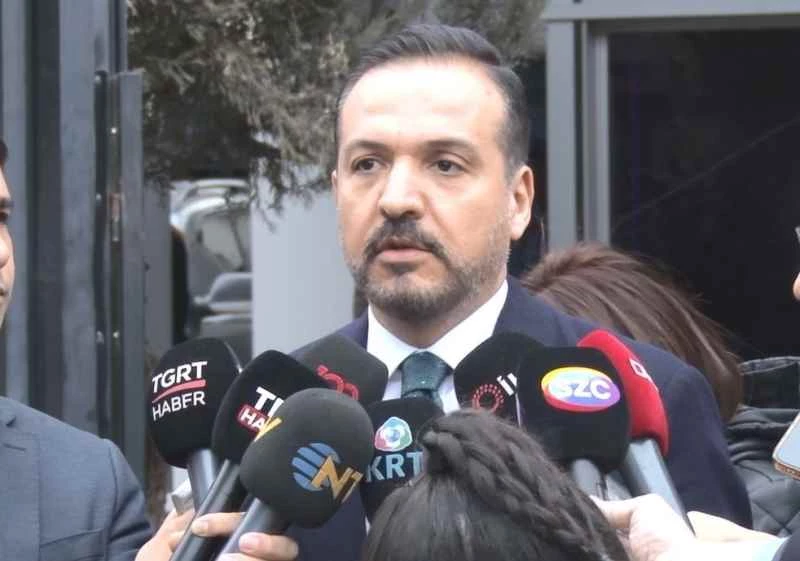 İYİ Parti Sözcüsü Zorlu’dan ’CHP’li belediye başkanlarının Akşener ziyareti’ iddialarına ilişkin açıklama
